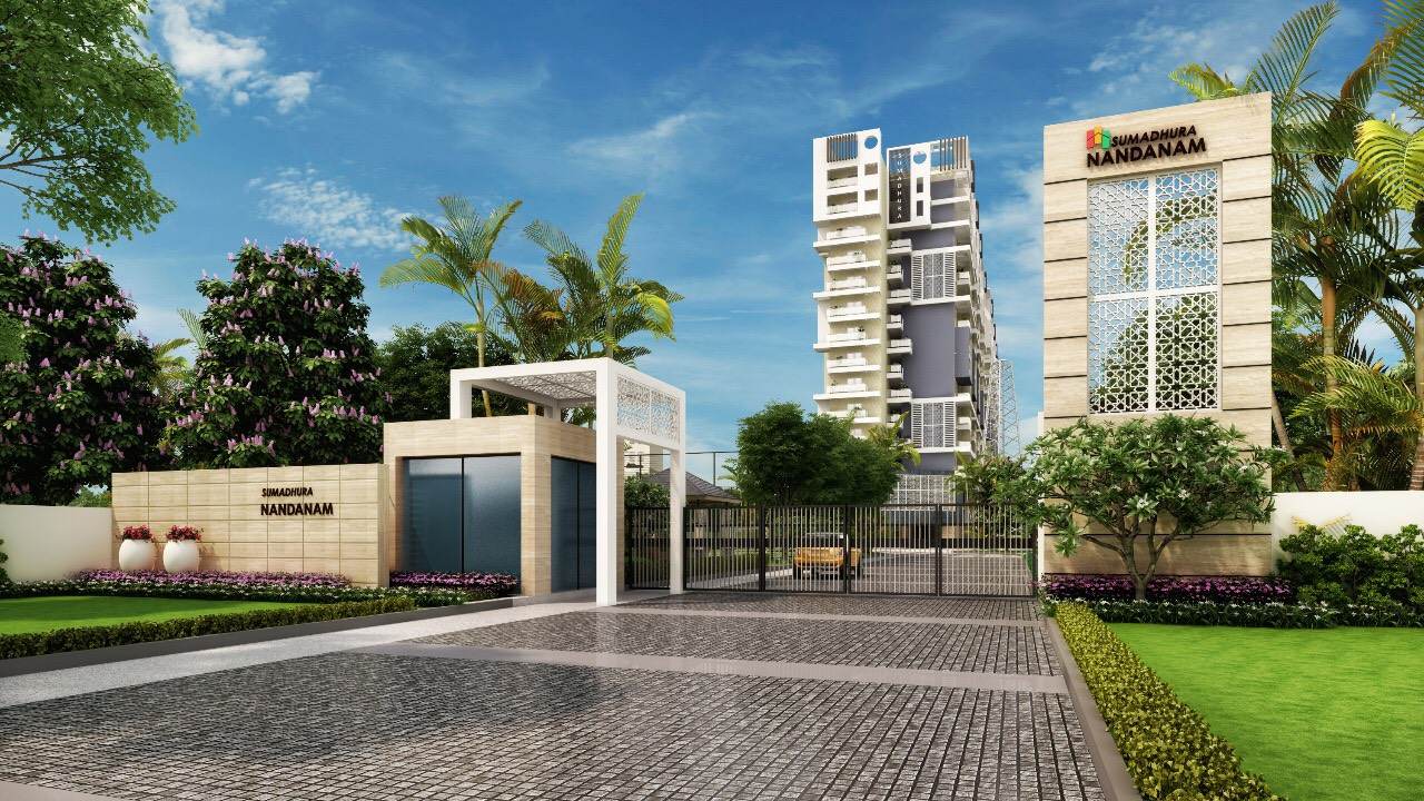 Sumadhura Group offers elegant abodes with a contemporary lifestyle for NRIs Update